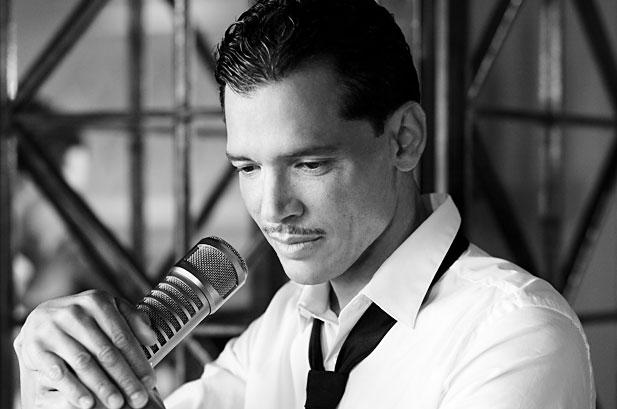 Happy Birthday to Singer El Debarge...he is 54 today    