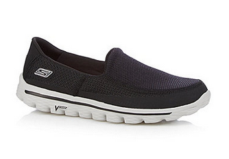 skechers go walk 2 mens 2015