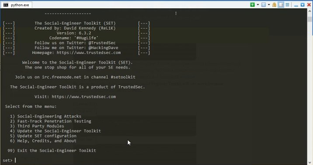 KitPloit's tweet photo. PentestBox - Portable… http://t.co/ErUa6Zu45Q #PentestBox #Pentestingdistrib #PentestingDistribution #PenTest #Hack http://t.co/GlTj6rAGXj
