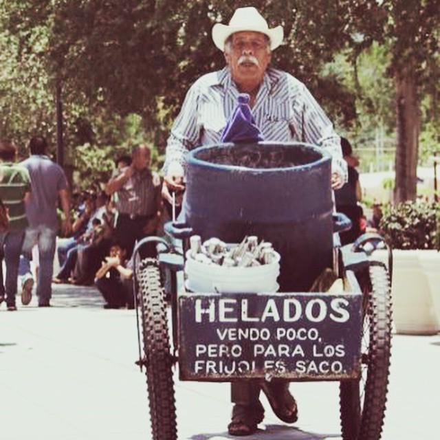 😌❤️ #mexico #love #pictures #people #beautiful #hardworking ift.tt/1czRB06