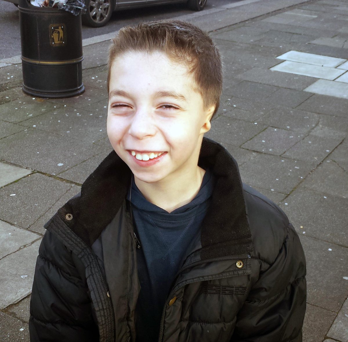 GOSHCharity's tweet image. Don&apos;t miss @BBCLondonNews tonight at 6.30pm to see how patient Kieran is getting on after ear reconstruction surgery.