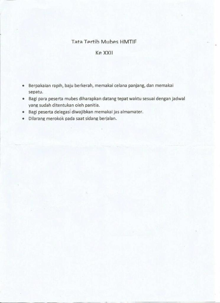 HMTIF tweet media