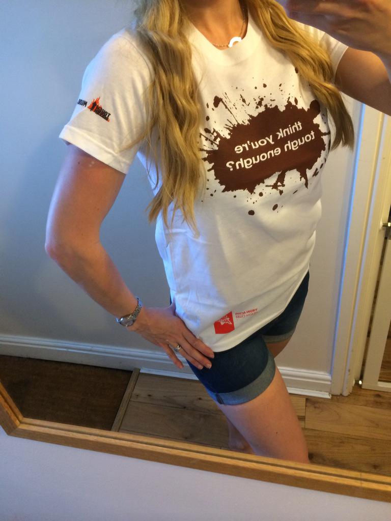 leanne_grubb's tweet photo. Thank you #virginactive Farnborough for my #muddermaker T-shirt, another great class this morning! http://t.co/e6ncUtyHzB