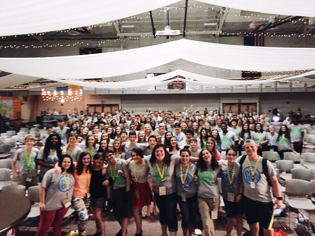 ErynEddy's tweet image. This crew is one of the coolest crews I've ever spoken to