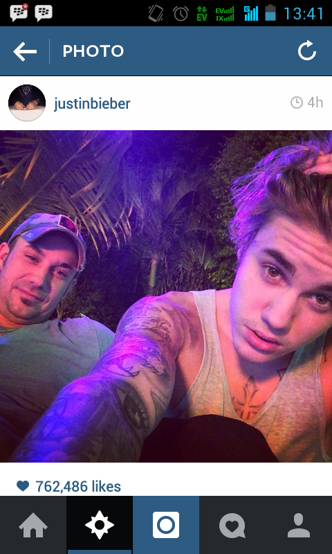 Happy Birthday Dad Jeremy Bieber     bieber pattie      