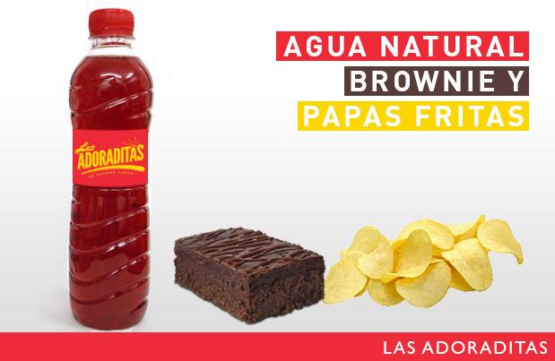 Complemente tu Adoradita con la compañia ideal...