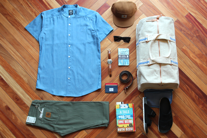 Herschelsupply's tweet photo. Complete your #ootd with the #NovelDuffle via @psqsshop #HerschelSupply #HempCollection http://t.co/D6GwBfTLsf http://t.co/HvH9p0eeiu