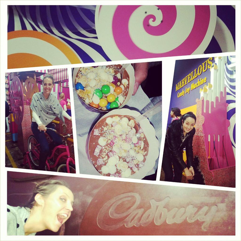 #MyMarvellousCreations with <a href="/lucymarinho1984/">Lucy Marinho</a> I'm in heaven...