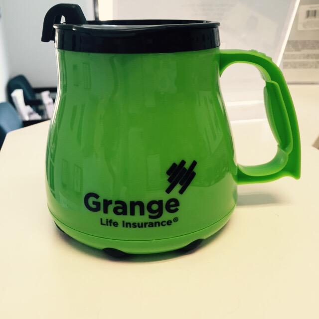 IskInsurance's tweet image. We love Grange! They have great rates and great people! @GrangeInsurance #insurance #grange #insuranceswag