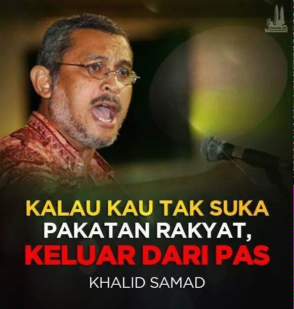 MelayuIslam16's tweet photo. @my1stmarch @nedmohd @KhalidSamad sibuk nak HALAU org LAST2 Father yg masuk LONGKANG http://t.co/1L0j5hEz0P