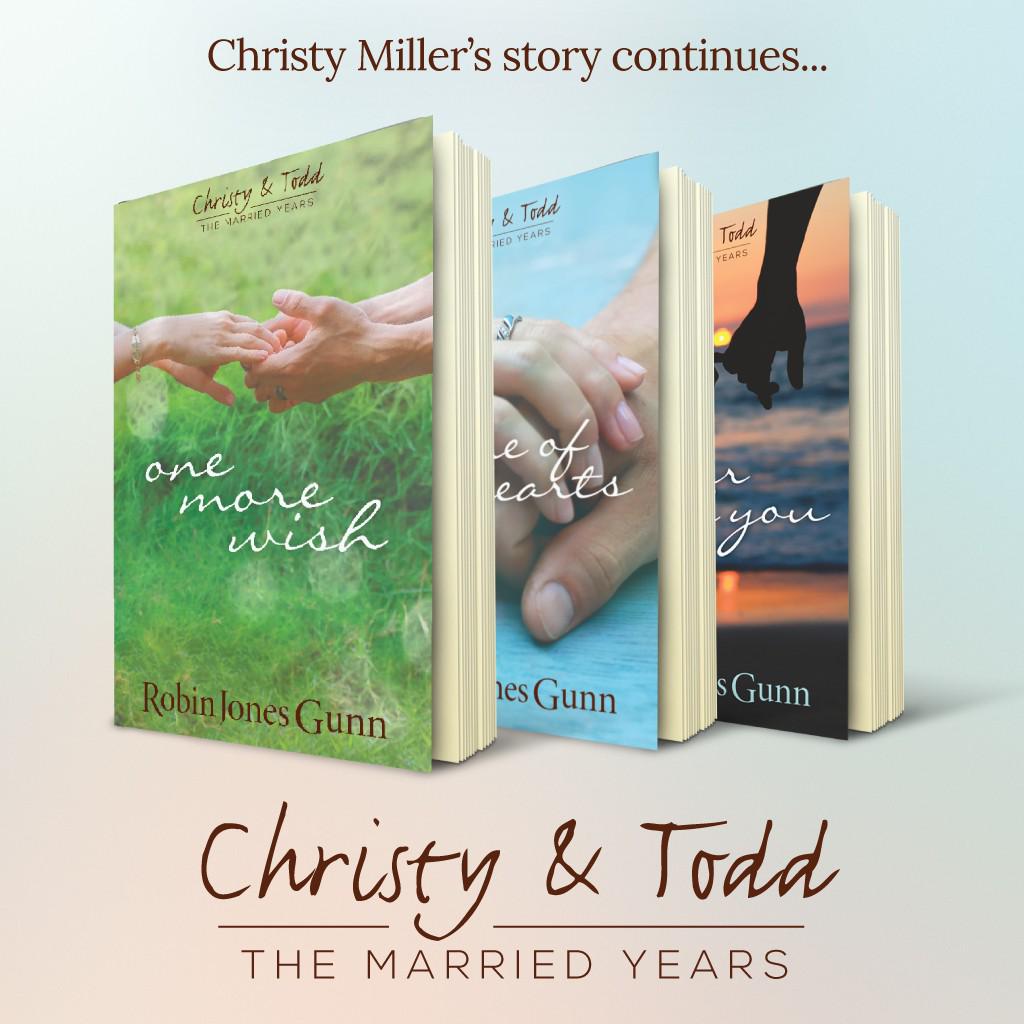 jules602's tweet photo. #ChristyandToddForever So love that this precious series that has meant so much continues to thrive and grow. http://t.co/OFjUciSuvS