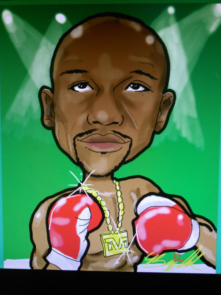 BryanDuzun12's tweet photo. Do you want a caricature of you or a loved one? Get at me! http://t.co/fVacF6C6W6