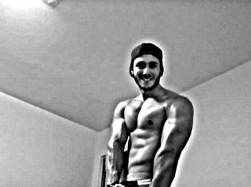 Berna93bj's tweet photo. Sin dolor no hay beneficio😀💪💪💎 http://t.co/t3sXDBIEAj