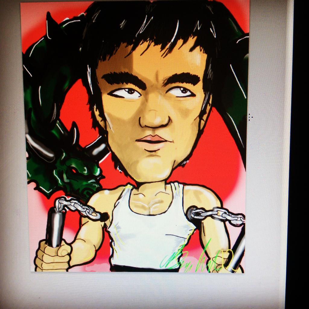BryanDuzun12's tweet photo. Do you want a caricature of you or a loved one? Get at me! http://t.co/fVacF6C6W6