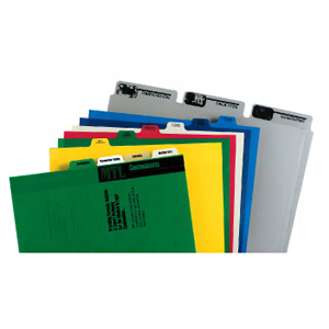 Durable #polytabs are popular for use in product manuals, or where extra rigidity is required.
adind.com/index-tabs/pol…