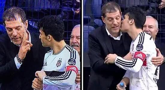 Derin__Busra's tweet photo. Babalar gitse de unutulmaz. #CokTesekkurlerBilic #CommandanteBilic http://t.co/OHnCY70pzu