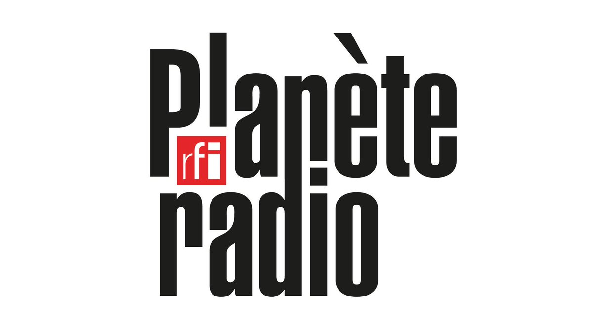 RFI Planète Radio est de retour sur Twitter! 📻