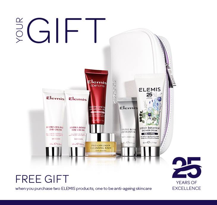 creamspa's tweet photo. June PROMOTION #spa #june #promo #beauty #elemis #skincare http://t.co/RORhIDkeIQ