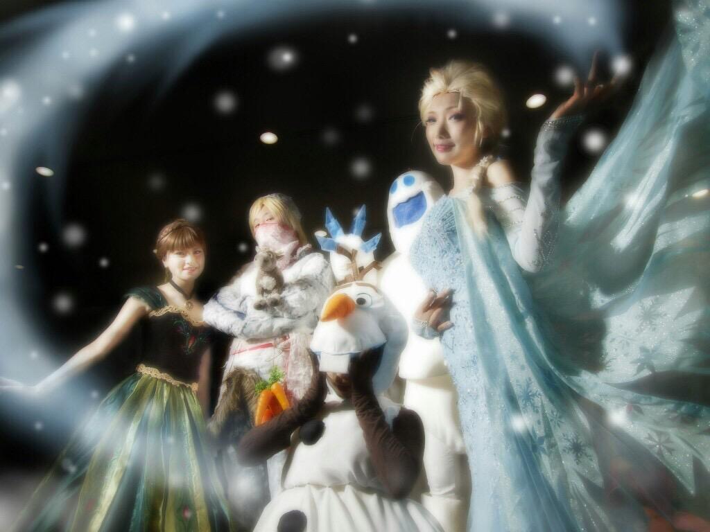 Tweet 15年 dハロ仮装好きさんまとめ ディズニー仮装 Naver まとめ