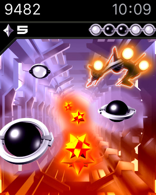 ARWatchExp's tweet image. triXium project #BestAppleWatchGameEver out now! itunes.apple.com/us/app/trixium… #AppleWatch #Game #iPhone #AppStore