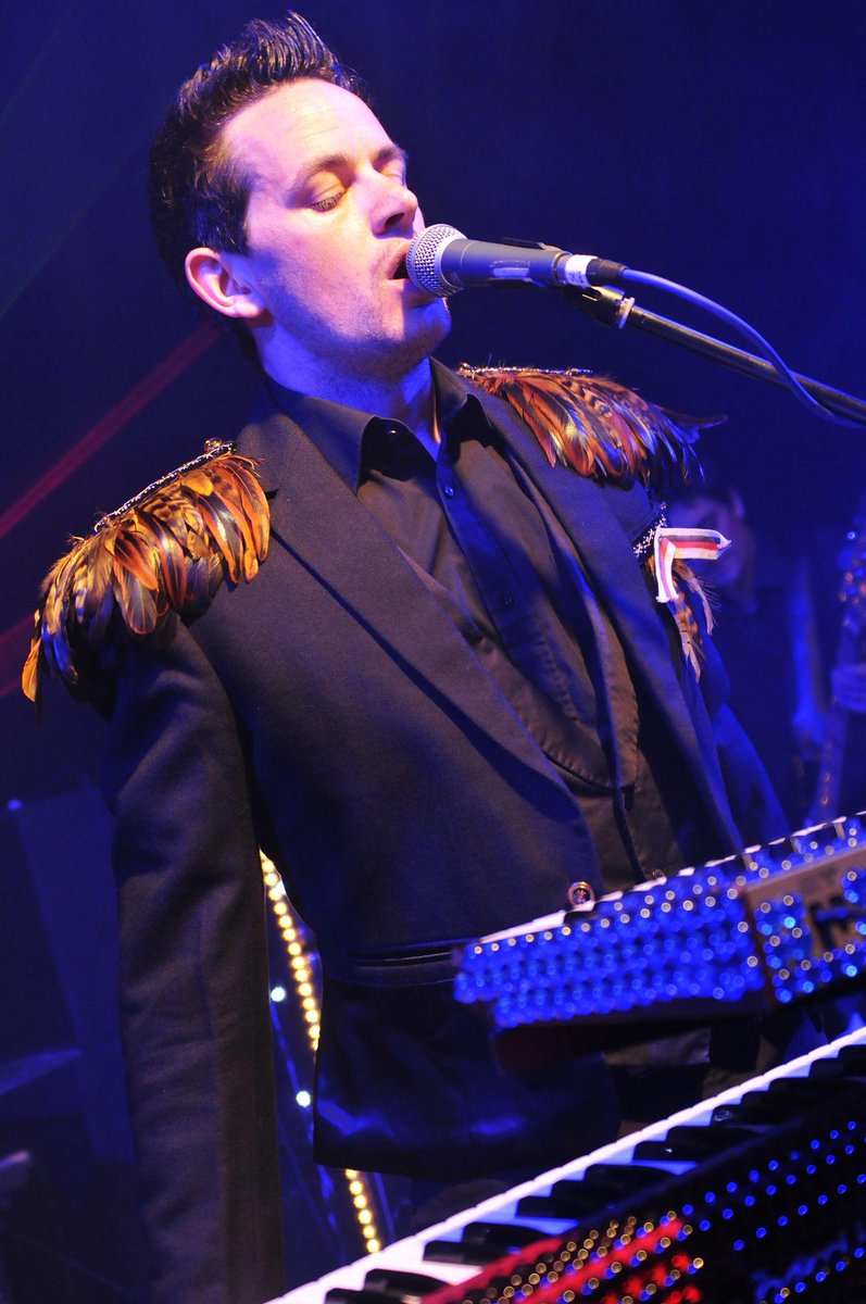 2000 people join S/Shields Fake Festival event page. It's going to be a Killer Aug bank hol. facebook.com/events/6713088…