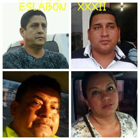 ppsesa's tweet photo. Urgente ESLABON XXXII, organización más peligrosa en Triunfo desarticulada, 26 detenidos, excelente trabajo Policía N http://t.co/vNlfYHHDdi