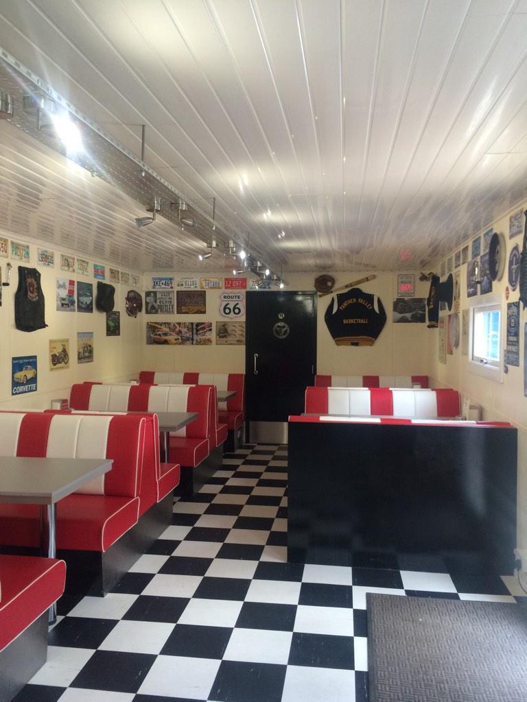 CannyFood's tweet image. Our visit to newbie @ms_diner this week was great! #nebloggers #nefollowers @TotalGuide cannyfood.co.uk/light-bites/mu…