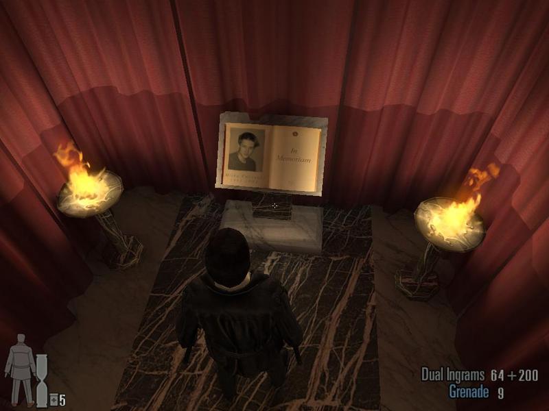 max payne 2 pc game max payne 2 pc game