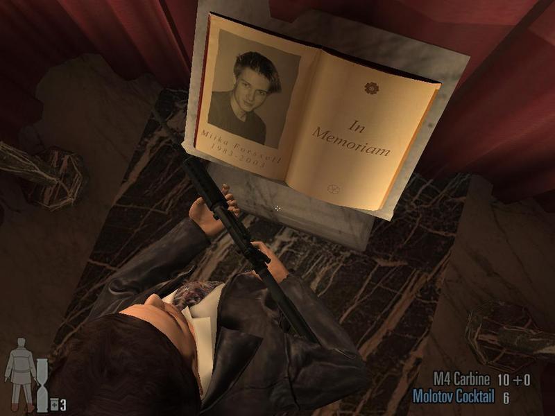 max payne 2 max payne 2