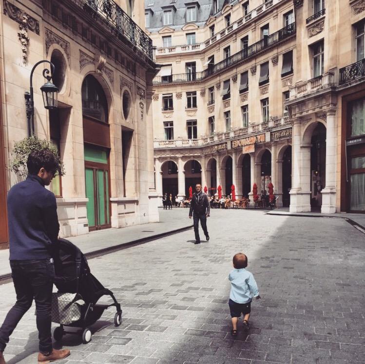 JJHamblett's tweet photo. "hurry up daddy" 🙌 https://t.co/hmD8XgHfSd http://t.co/U0k3xtHorI