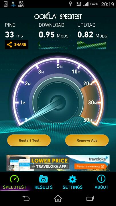 Dear <a href="/TelkomCare/">vil</a>, trimakasih kecepatan saya sudah 10mbps., harus berapa kali komplain yaaa...., nyesel deh pilih kamu