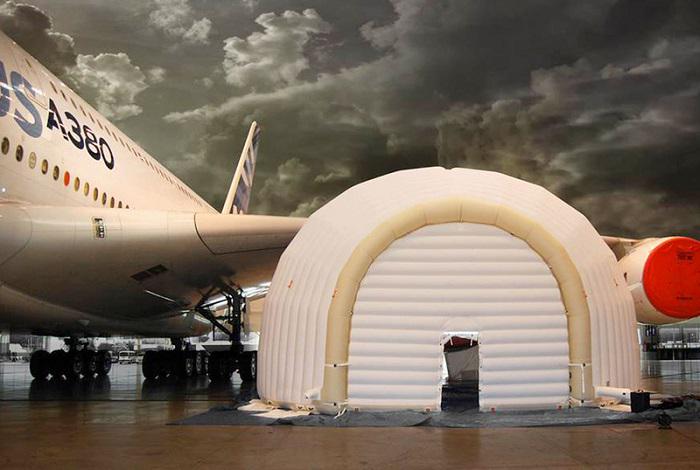 AeroTime tweet media