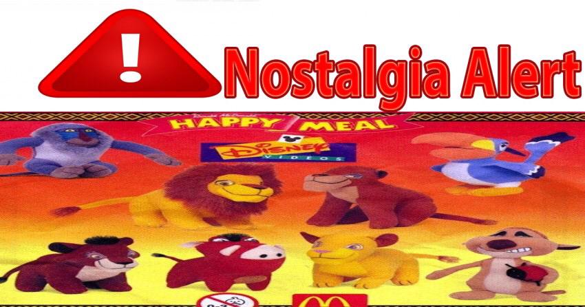 DlD_YOU's tweet photo. Nostalgic Happy Meal Toys That Kids Had - Get The Glimpse of Your Childhood http://t.co/TYl8y5OqW3 http://t.co/iTleWn1e1z