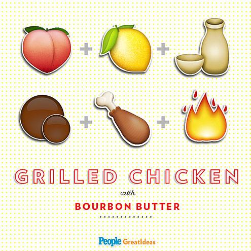 Yes, you can cook with emojis - here are some quick 5-ingredient recipes peoplem.ag/N8vpd6p