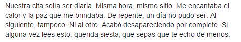 juditvegavet's tweet image. #microcuento 
¿? 
#microalgo