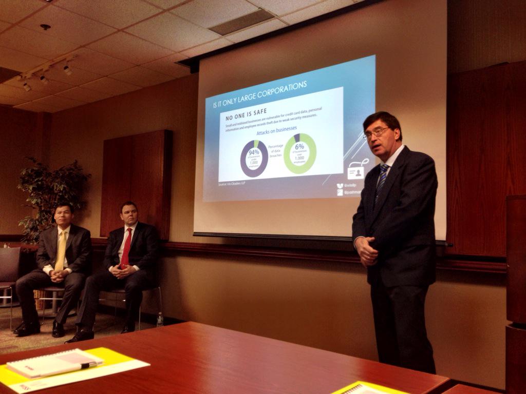 wissllp's tweet image. @wissllp Bob Risk: 64% of all data loss is caused by well meaning employees #companyprotection #databreach