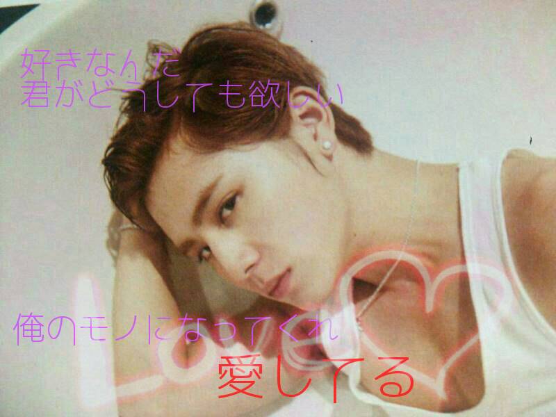 vampire4274's tweet photo. 皆に作ってもらった  。 http://t.co/mfiufk8l6g