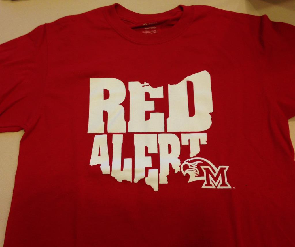 MiamiRedAlert's tweet photo. Class of 2019...you can join Red Alert at Orientation! Visit us at the Resource Fair...only $20 to join! http://t.co/uWPyBiFyGd