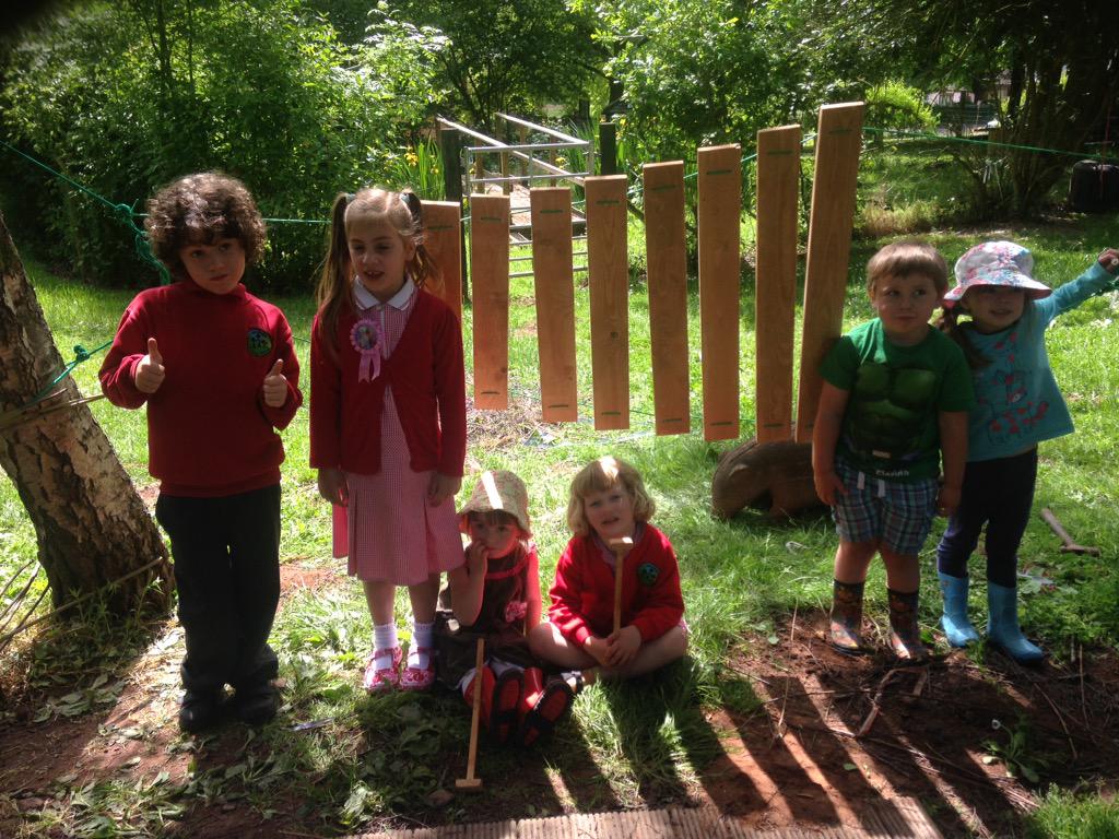 Rachellou9's tweet image. @easfpteam @LlandogoS #sharedlearningspace today we have continued to provide learning stations for 2-7 yr olds hapus