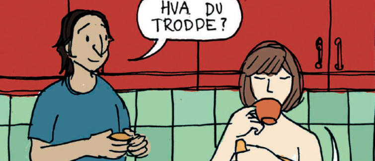 Sølvberget tweet media