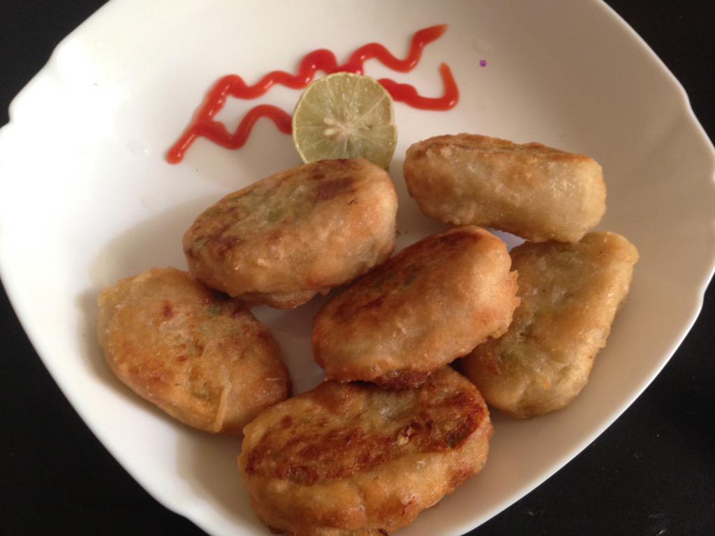 nilascuisine's tweet image. Samosa Pinwheels.    Visit my blog. nilascuisine.blogspot.ae/2015/06/samosa…