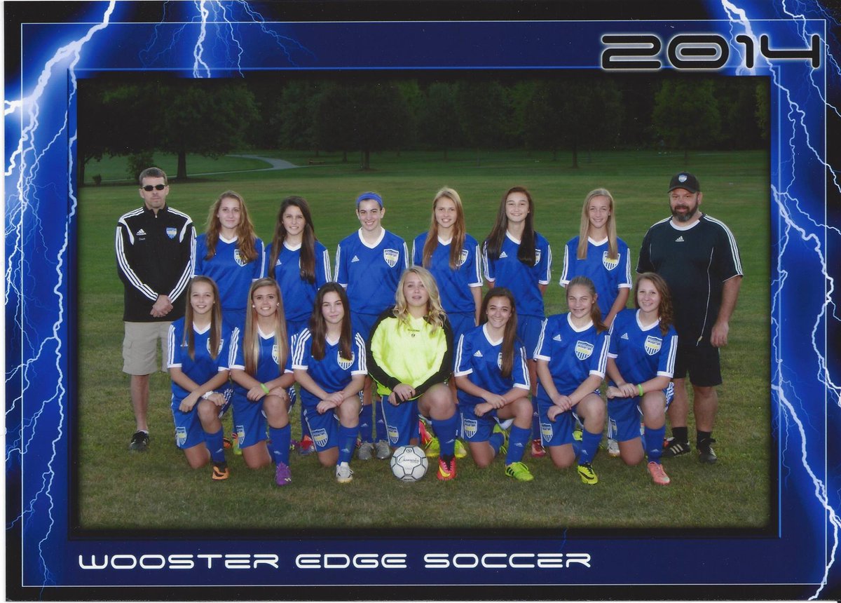 the edge indoor soccer