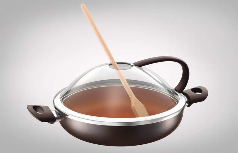 almacookware's tweet photo. LA #cucitutto di #almacookware...#fantastica..#padella #fonda #coccio con #coperchio #ez by #alma..#cookingdifferent http://t.co/iSTddn78iu