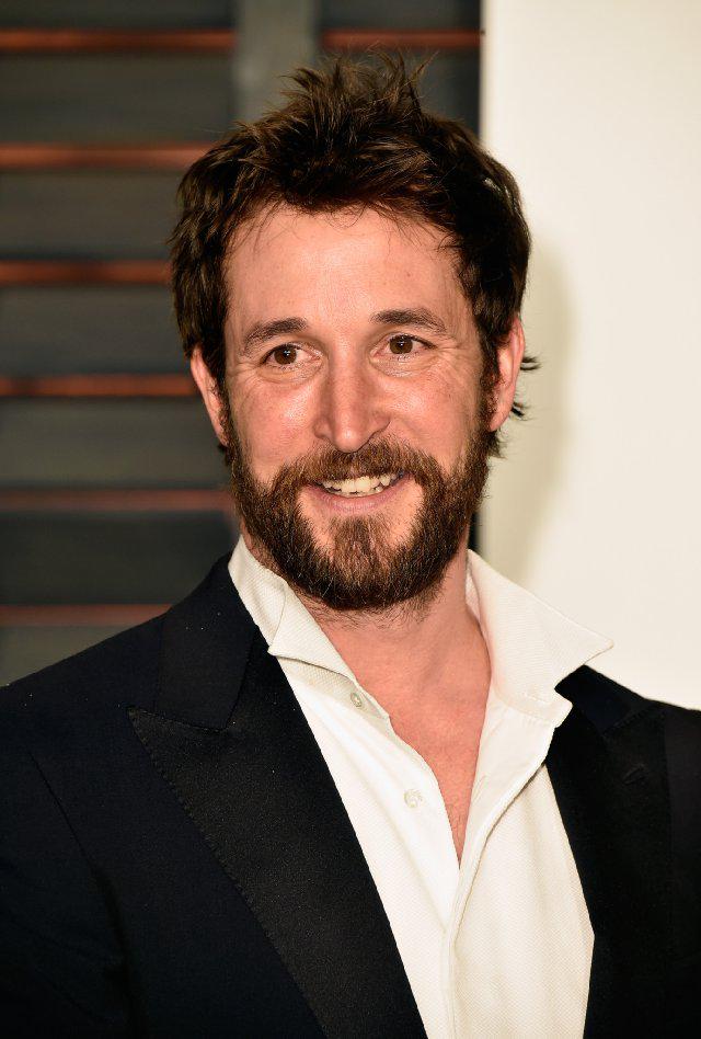 Happy 44th birthday, Noah Wyle. Do you watch FALLING SKIES?  What do you think? 