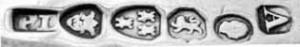 A guide to Scottish provincial silver town marks:
steppeshillfarmantiques.com/blog/scottish-…
