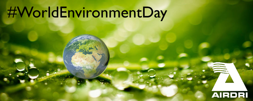 airdriltd's tweet photo. Join us in celebrating #WorldEnvironmentDay tomorrow by giving back with #sustainable efforts to protect Mother Earth http://t.co/llNcAhqQKI