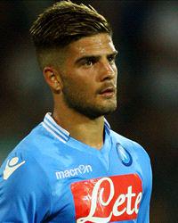 Happy birthday Lorenzo Insigne  