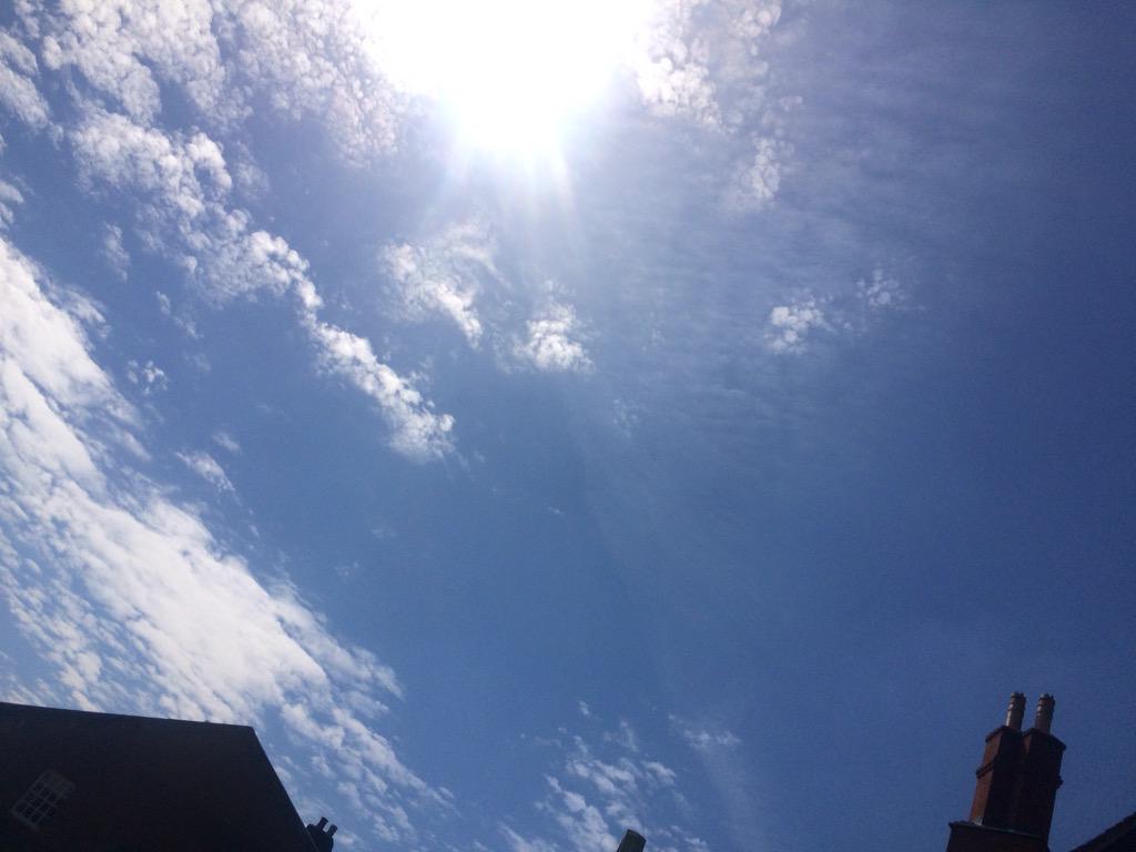 OutSundays's tweet image. bit.ly/OUTOpening tickets available here. Weathers looking to stay like this