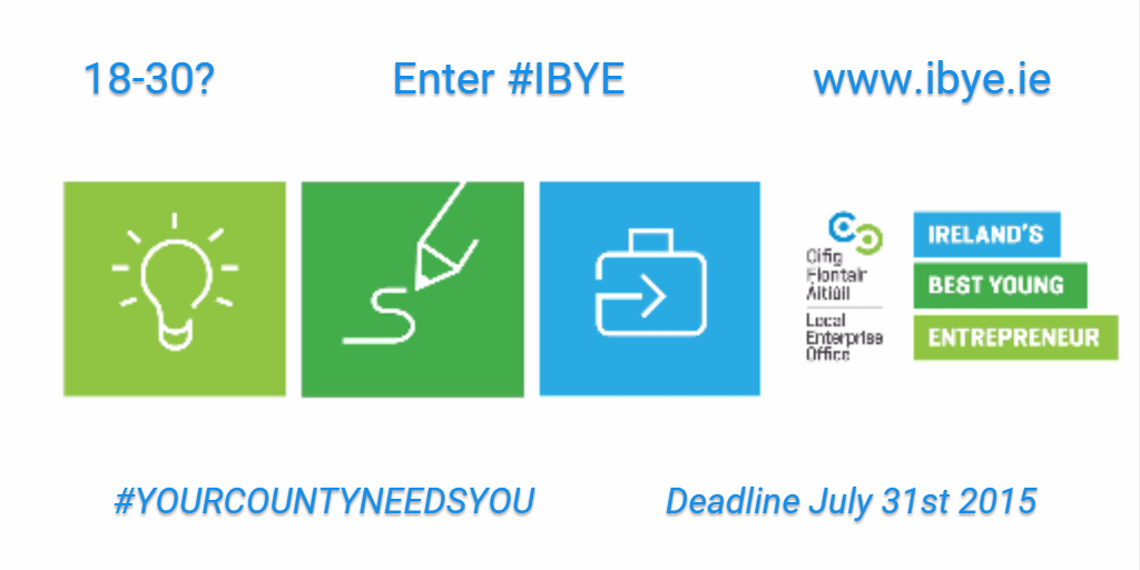 IBYE tweet media