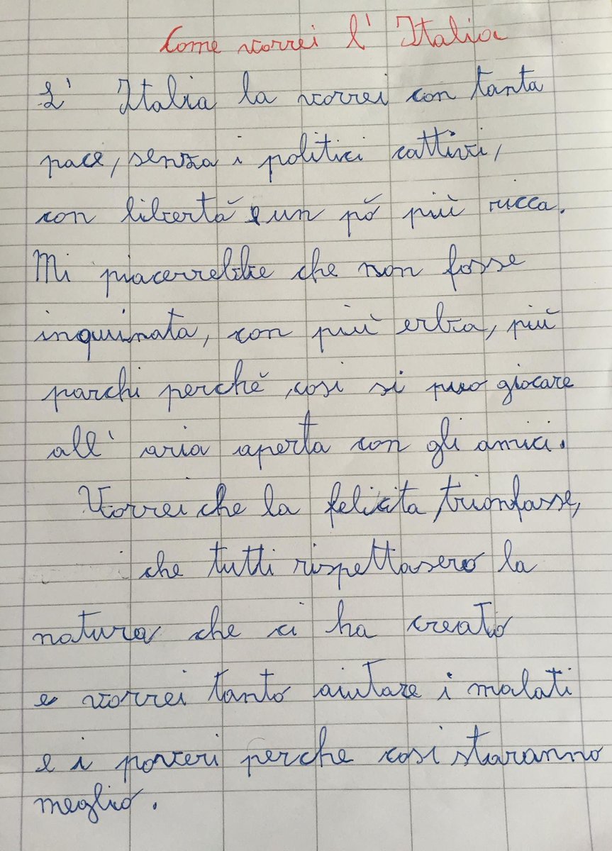 Federica Bonaventura Fedefede Twitter